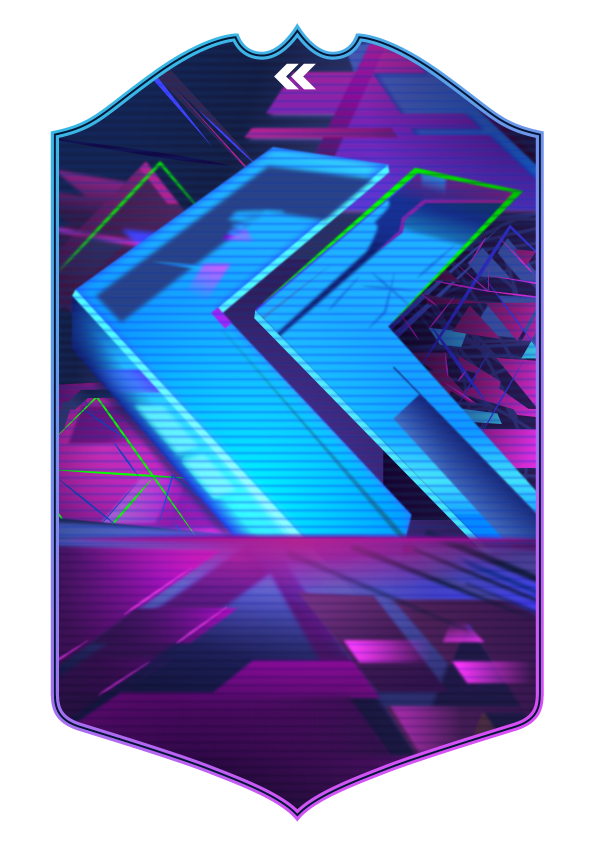 Flashback 24 card design