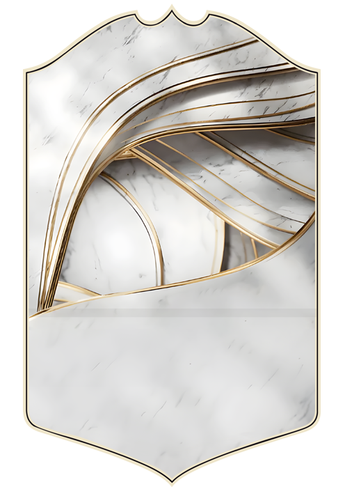 Icon 26 card design