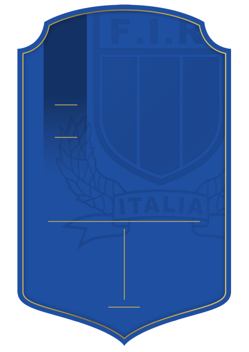 Italy 2 card design