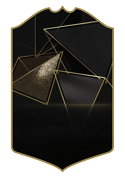 TOTW 25 card design